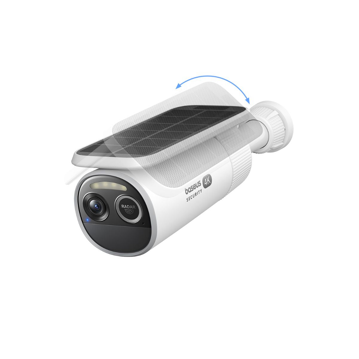 Baseus Security S2 Outdoor Camera 4K